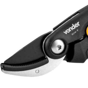 Imagem de Tesoura Para Poda 8'' AC TP3207 Vonder