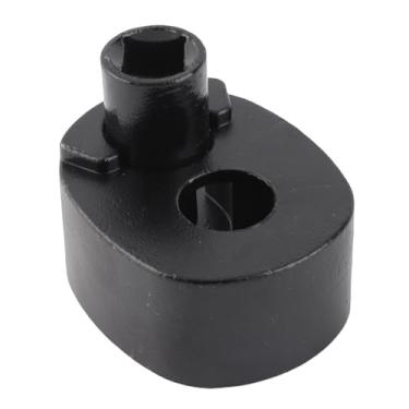 Imagem de Generic Ferramenta Universal Resistente de Remoção de Chave de Tirante de 33-42 Mm para Caminhão de Carro, Tratamento de Escurecimento de Aço #45, Cabe Nas Extremidades Internas do Tirante, para