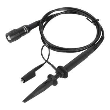 Imagem de YWBL-WH Sonda de Osciloscópio de Alta Tensão UT-V23 100:1, Material ABS, Medição Precisa, Largura de Banda de 100 MHz para Uso Universal Em Osciloscópio