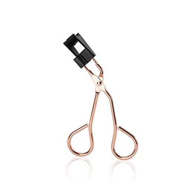 Imagem de Aplicador de Cílios Falsos Aço Inoxidável com Clip Magnéticos Ferramenta Pinça para Extensão Fácil Usar Faixa Magnética Macia e Design Clamp Flexão