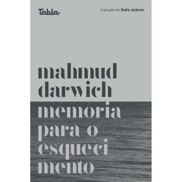 Imagem de Memória Para o Esquecimento