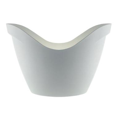 Imagem de CHAMPANHEIRA 8 Litros Luxo Acrílico Resistente Várias Cores - NEOPLAS,