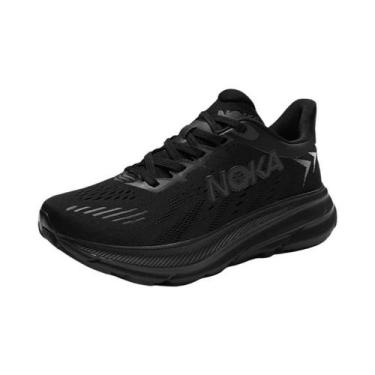 Imagem de Tênis De Corrida Masculino Leve E Respirável Com Placa De Carbono, Ant