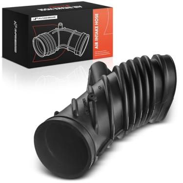Imagem de A-Premium Tubo de mangueira de admissão de ar do motor [compatível com DOHC, 4Cyl 1.9L] Compatível com BMW [Série E36] 318i 1996-1998, 318is 1996-1997, 318ti 1996-1999, Z3 1996-1998, 4/2 portas