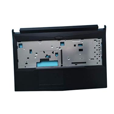 Imagem de Apoio de pulso laptop para CLEVO N850 N850HJ N850HJ1 6-39-N85H2-012-G