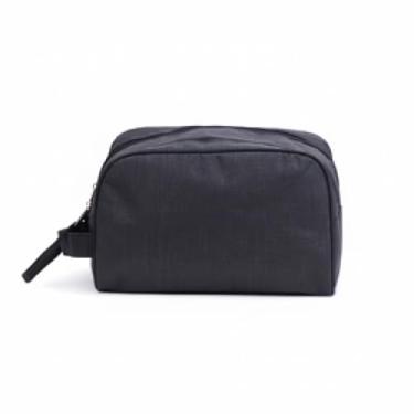 Imagem de Necessaire com 2 Bolsos All Gray