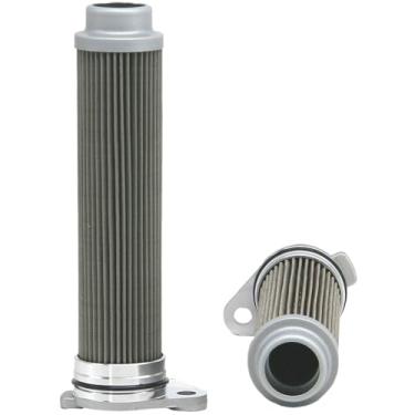 Imagem de TONNISI Filtro de sucção hidráulico HF-8787 7068787M91 compatível com trator compacto Massey Ferguson