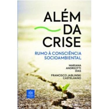 Imagem de Além da Crise: Rumo à consciência socioambiental - Faccioli, 3