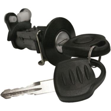 Imagem de Cilindro Porta Malas Celta G2 Após 06