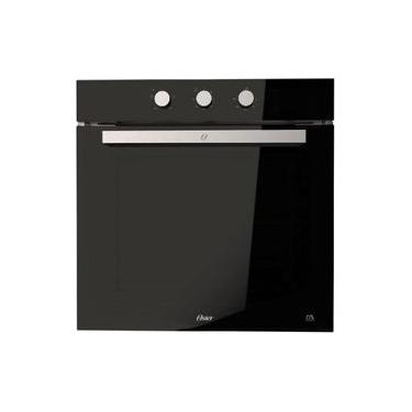 Imagem de Forno Elétrico De Embutir Oster Black 77L 220V (OFOR7740)