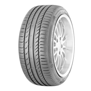 Imagem de Pneu Continental Aro 22 ContiSportContact 5 295/40R22 112Y XL