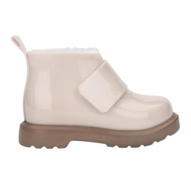 Imagem de BOTA MINI MELISSA CHELSEA BOOT BB 32833-Feminino