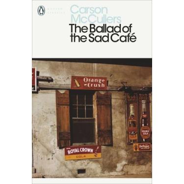Imagem de The Ballad of the Sad Café - PENGUIN UK, 3