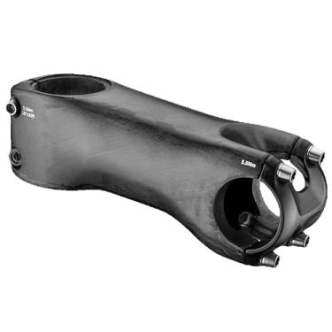 Imagem de Compatível com mesa de carbono Contact SLR OD2 10° - 31,8 mm - Acessórios de bicicleta pretos