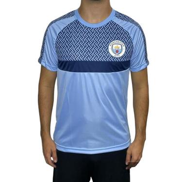 Imagem de Camiseta Manchester City Rule SPR-Masculino