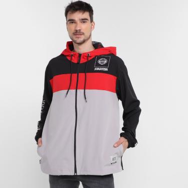 Imagem de Jaqueta Corta Vento Starter E.T. Masculina-Masculino
