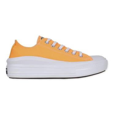 Imagem de Tênis Plataforma Chuck Taylor Move Converse All Star Feminino-Unissex