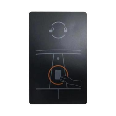 Imagem de Chave Inteligente Para Carro Tesla Model 3 Y Cartão De Chave Remota Pr