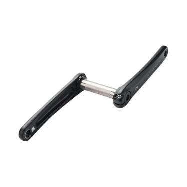 Imagem de SENICX-PR2 Road Bike Crank, bicicleta dobrável, 2x10, 11, 12 Velocidad