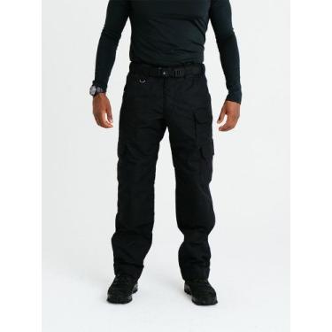 Imagem de Calça Maverick - Invictus, Preto, 40