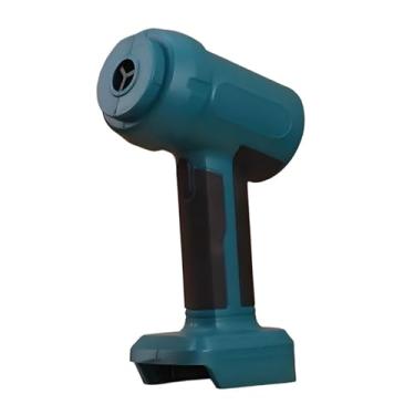 Imagem de ＫＬＫＣＭＳ Aspirador de pó portátil sem fio para carro, versátil, com motor escovado, ideal para casa, poeira, sofá, mesa e escritório.