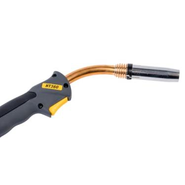 Imagem de Tocha Mig Esab Para Máquina De Solda 400a - Handytorch 3m