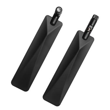 Imagem de Amplificador de antena macho RP-SMA, compatível com Spypoint Link Micro EVO Tactacam Reveal SK Defend XB Browning X Pro stealth 4G LTE amplificador de sinal de câmera de caça para transmissão de longa