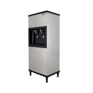 Imagem de Bebedouro Industrial 50 Litros Inox Uniq KX05 NG 2T UNIQ Knox
