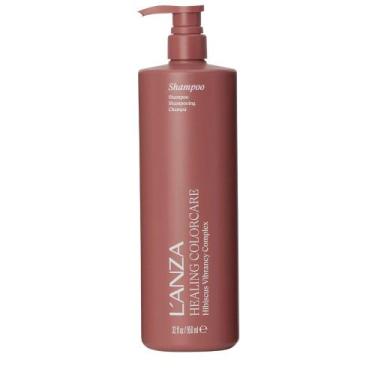 Imagem de L'anza Healing ColorCare - Shampoo 950ml - LANZA
