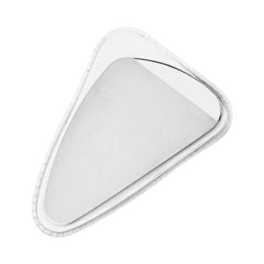 Imagem de Raspador De Cravos De Aço Inoxidável Para Cuidados Faciais, Massageado