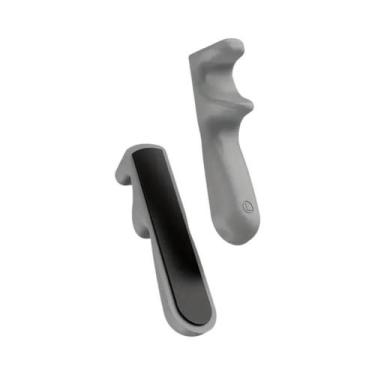 Imagem de Controle Antiderrapante De Silicone Para iPad: Grip Para Jogos PUBG, K