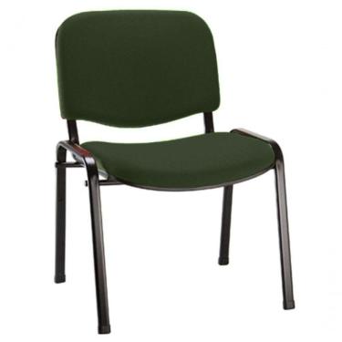 Imagem de Cadeira Para Auditórios Linha Hotel Auditório Verde