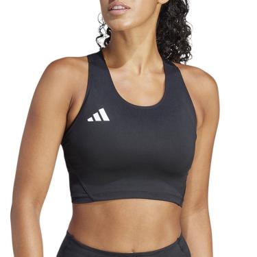 Imagem de Top Cropped Adidas Adizero Feminino