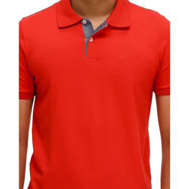 Imagem de Polo masculina Ogochi-Masculino