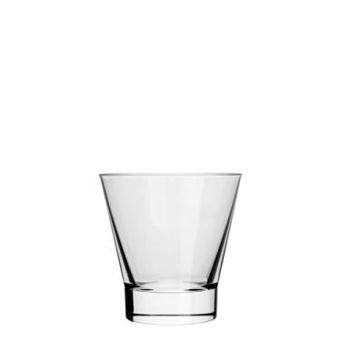 Imagem de Copo Baixo para Caipirinha Ilhabela 350ml 1un - Nadir Figueiredo