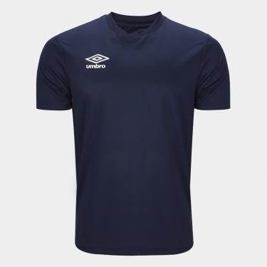 Imagem de Camisa Umbro Striker Premium Masculina-Masculino