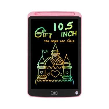 Imagem de Tablet Gráfico Para Crianças 16/12/10/8.5/8.2/6.5/4.5 Polegadas, Brinq