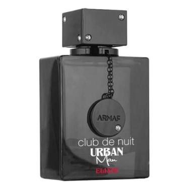Imagem de Perfume Masculino Árabe Club De Nuit Urban Man Elixir Armaf Fracionado