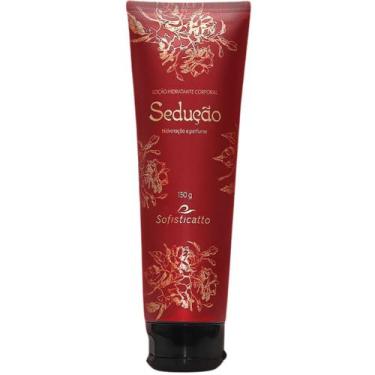 Imagem de Loção Hidratante Corporal Poderosa Amada 150g - Sofisticatto