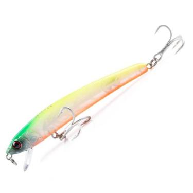 Imagem de Isca Artificial Maruri Meia Água Maria 80 8cm 7g Cor GBO