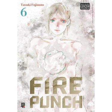 Imagem de Fire Punch Vol. 06
