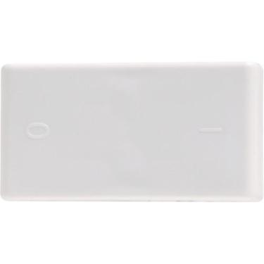 Imagem de Interruptor Bipolar Simples 10A/250V Br Tramontina