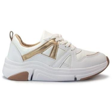Imagem de Tênis Modare Feminino Napa Ultraconforto Casual-Feminino