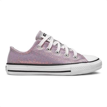 Imagem de Tênis Converse Chuck Taylor All Star Casual Juvenil-Unissex