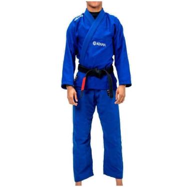 Imagem de Kimono Jiu Jitsu Atama Collab 2 Feminino-Feminino