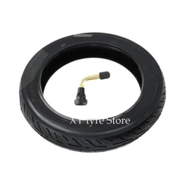 Imagem de Pneus a Vácuo De 14 Polegadas 14x2.50 Para Rodas De Bicicleta Elétrica