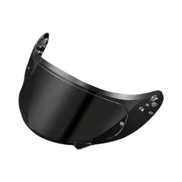 Imagem de Visor De Substituição Para Capacete MT STINGER E THUNDER 3 MT-V-12 - N