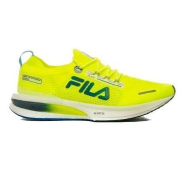 Imagem de Tênis Fila Float Elite Masculino-Masculino
