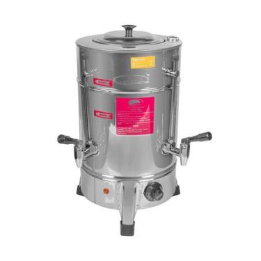 Imagem de Cafeteira Elétrica Tradicional 1 Litro Consercaf, 220V