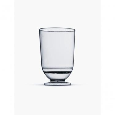 Imagem de Taça para Doces Pit 050 para Brigadeiro de Colher e Mousse em Acrílico Ideal para Vitri...